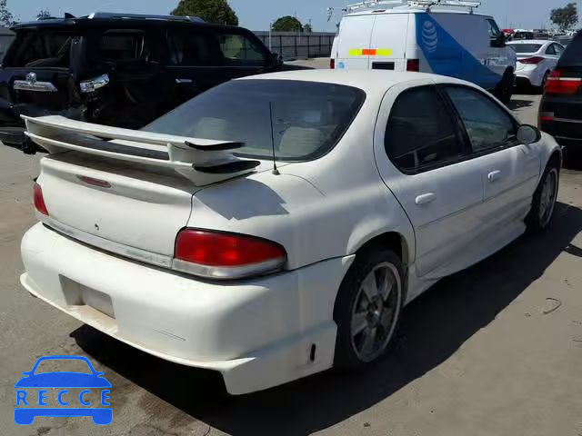 1996 CHRYSLER CIRRUS LX 1C3EJ56H3TN294681 зображення 3