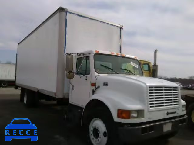 1999 INTERNATIONAL 4000 4700 1HTSCABM4XH619673 image 0