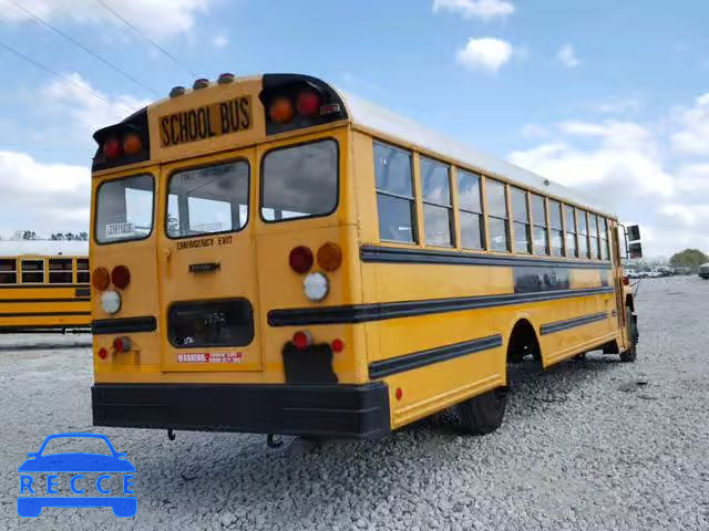 1987 INTERNATIONAL S-SERIES 1 1HVLNHGL8HH487307 image 3