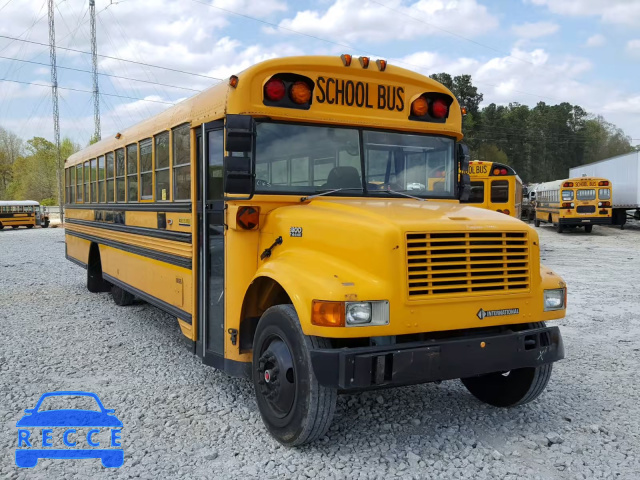 2000 INTERNATIONAL 3000 3800 1HVBBABN5YH337904 image 0