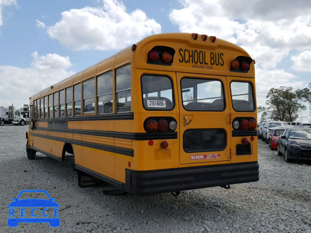 2000 INTERNATIONAL 3000 3800 1HVBBABN5YH337904 image 2