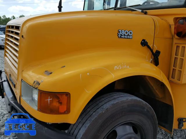 2000 INTERNATIONAL 3000 3800 1HVBBABN5YH337904 image 8