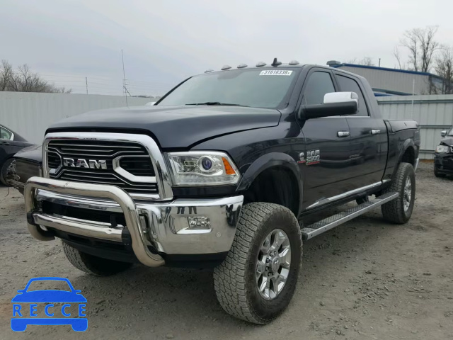 2016 RAM 2500 LONGH 3C6UR5PLXGG217704 image 1