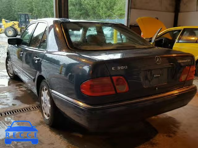 1999 MERCEDES-BENZ E 300TD WDBJF25H6XA921963 зображення 2