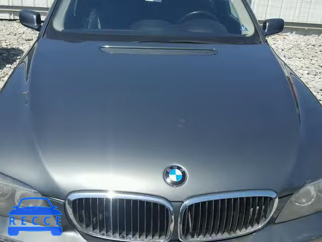2008 BMW ALPINA B7 WBAHL83568DT12342 image 6