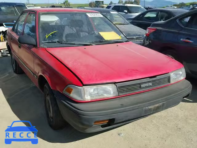 1989 TOYOTA COROLLA DL JT2AE92E5K0146554 image 0