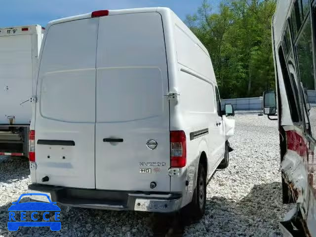 2013 NISSAN NV 2500 1N6AF0LY2DN114575 image 3