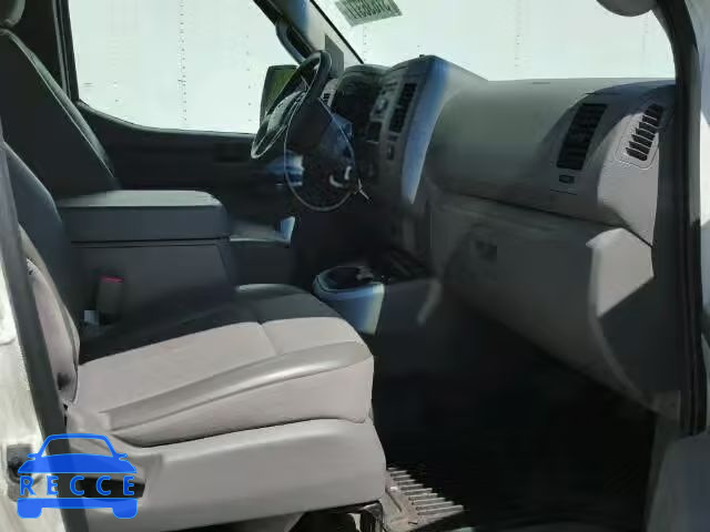 2013 NISSAN NV 2500 1N6AF0LY2DN114575 image 4