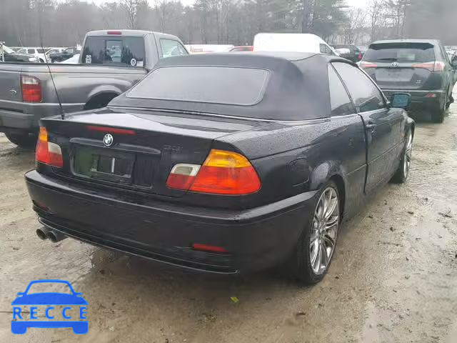 2003 BMW 330 CI WBABS53463JU97100 image 3