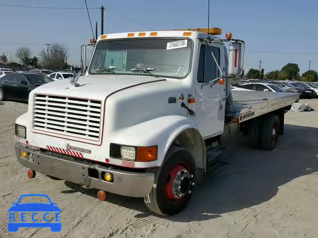 1998 INTERNATIONAL 4000 4700 1HTSCAAM2WH584972 Bild 1