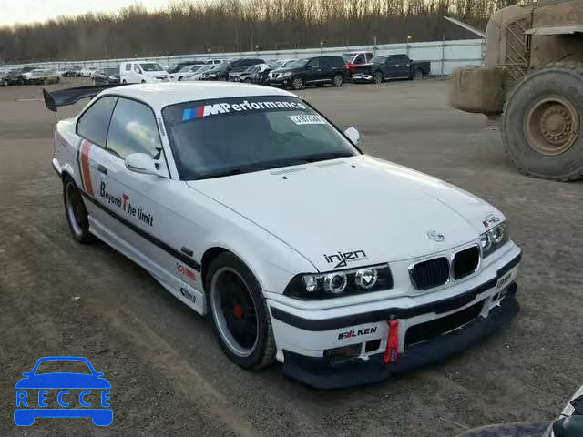 1995 BMW M3 WBSBF9324SEH07161 Bild 0