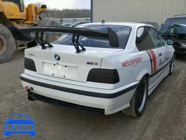 1995 BMW M3 WBSBF9324SEH07161 image 3