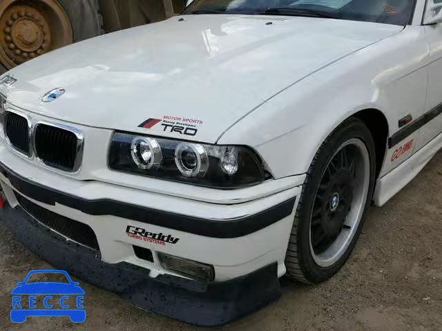 1995 BMW M3 WBSBF9324SEH07161 image 8