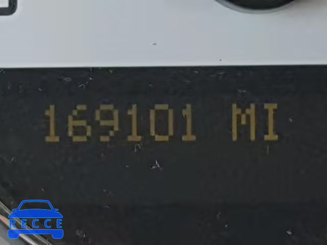 2006 SATURN RELAY 2 5GZDV03L26D122738 Bild 7