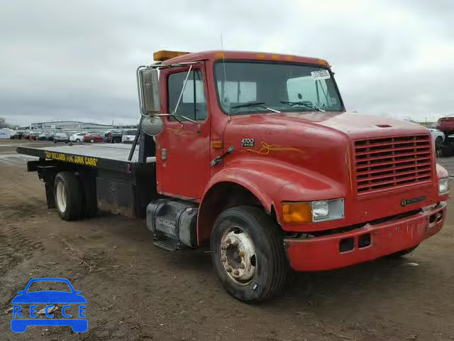 2000 INTERNATIONAL 4000 4700 1HTSCABM7YH246985 зображення 0