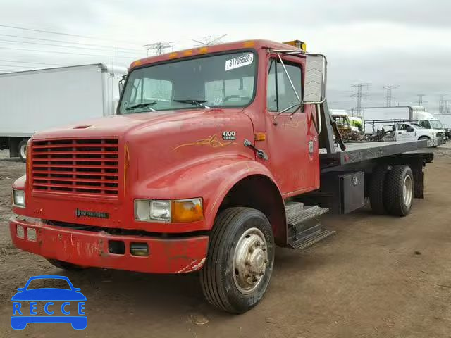 2000 INTERNATIONAL 4000 4700 1HTSCABM7YH246985 image 1