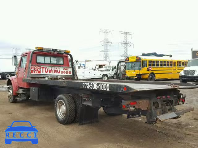 2000 INTERNATIONAL 4000 4700 1HTSCABM7YH246985 зображення 2