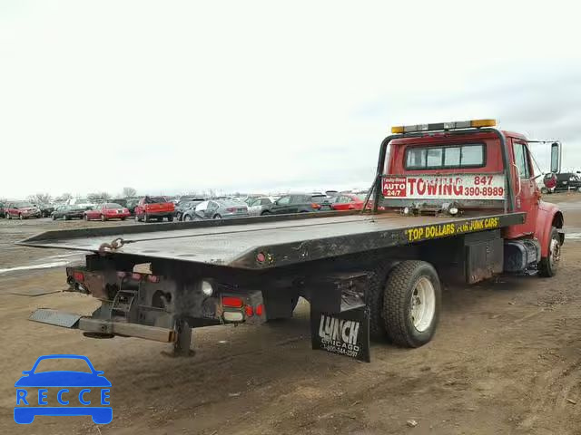 2000 INTERNATIONAL 4000 4700 1HTSCABM7YH246985 зображення 3