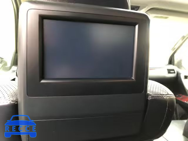 2012 LEXUS GX PREMIUM JTJJM7FX5C5047101 image 5