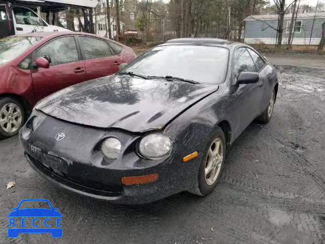 1994 TOYOTA CELICA BAS JT2AT00N4R0002301 image 1
