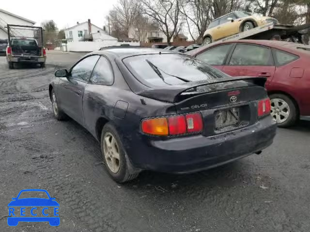 1994 TOYOTA CELICA BAS JT2AT00N4R0002301 image 2