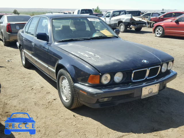 1994 BMW 740 I AUTO WBAGD4320RDE66766 Bild 0