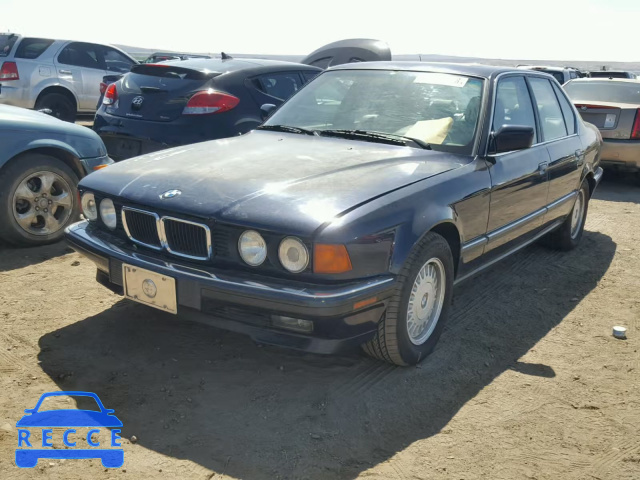 1994 BMW 740 I AUTO WBAGD4320RDE66766 зображення 1