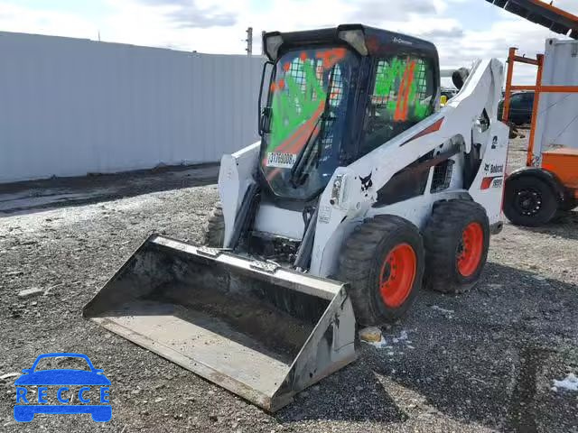 2014 BOBCAT SKIDSTEER AR9R11147 image 1