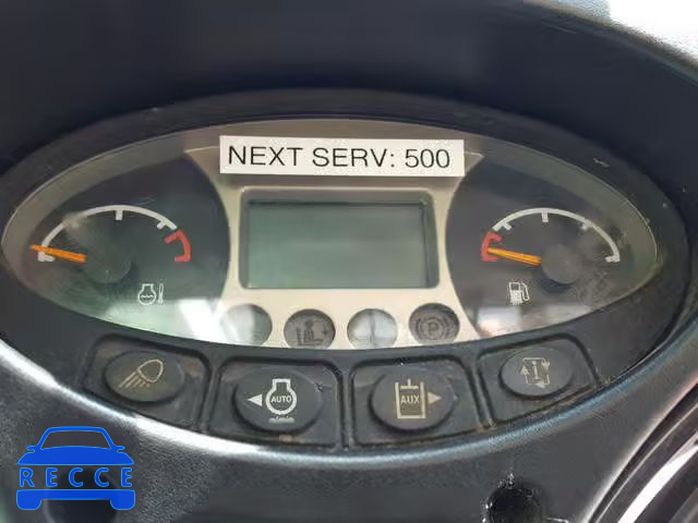 2014 BOBCAT SKIDSTEER AR9R11147 image 7