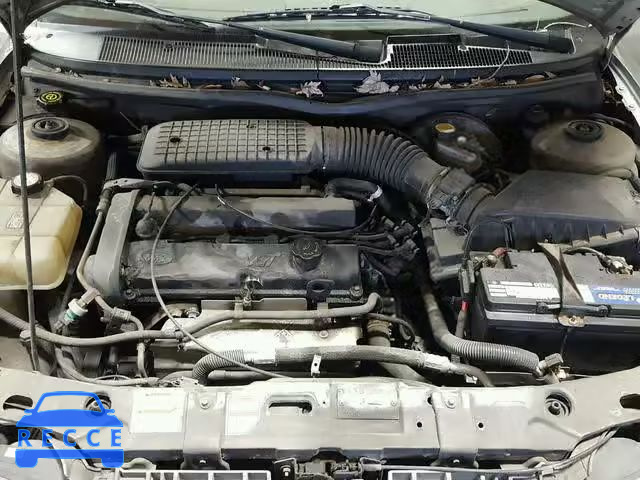 1998 FORD CONTOUR BA 1FAFP6536WK295720 image 6