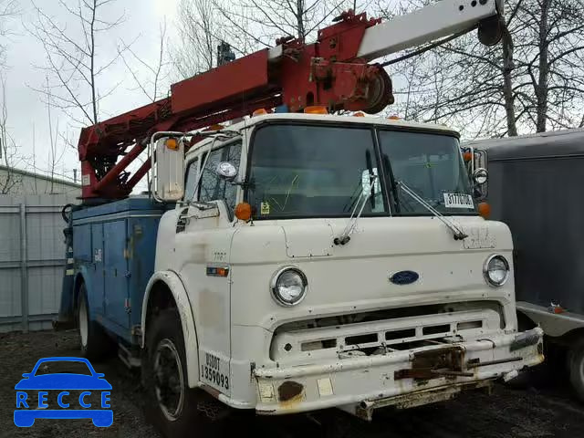1990 FORD C-SERIES C 1FDYD80U5LVA12902 image 0