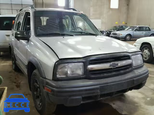 2001 CHEVROLET TRACKER ZR 2CNBJ734716928549 image 0