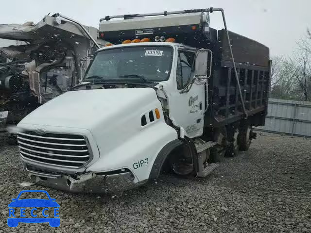 2006 STERLING TRUCK LT 8500 2FZHAWDA66AV47652 image 1