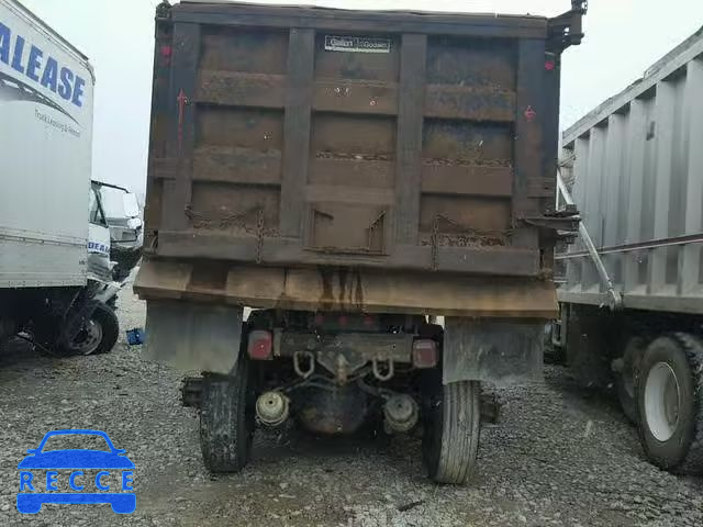 2006 STERLING TRUCK LT 8500 2FZHAWDA66AV47652 image 5