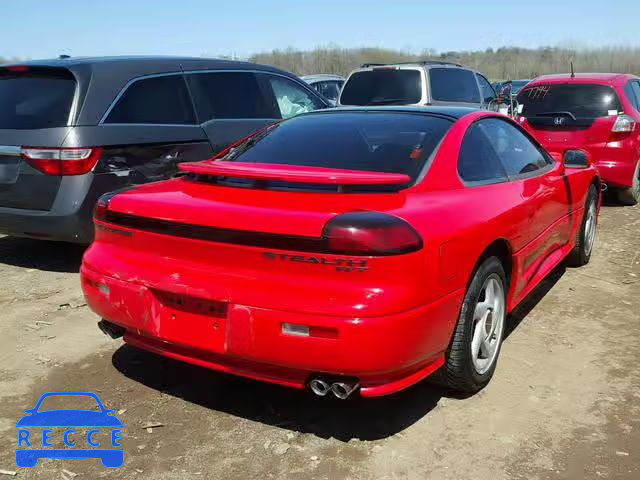 1991 DODGE STEALTH R/ JB3XE74C5MY012506 Bild 3