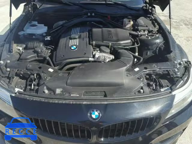 2014 BMW Z4 SDRIVE3 WBALM7C5XEE386287 image 6