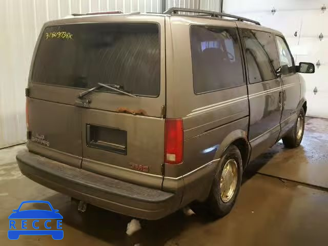 1999 GMC SAFARI XT 1GKEL19W3XB523834 image 3