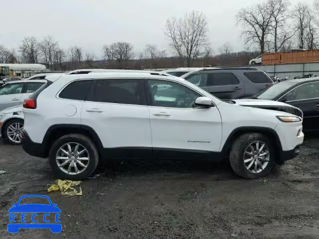 2018 JEEP CHEROKEE L 1C4PJMDB6JD517361 зображення 8