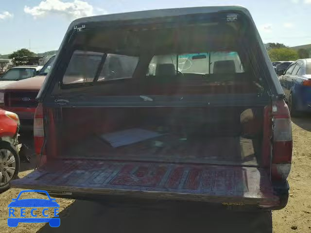 1994 TOYOTA T100 JT4UD10D7R0001982 image 5