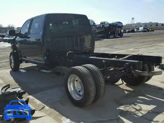 2016 RAM 5500 3C7WRNEL1GG243440 image 2