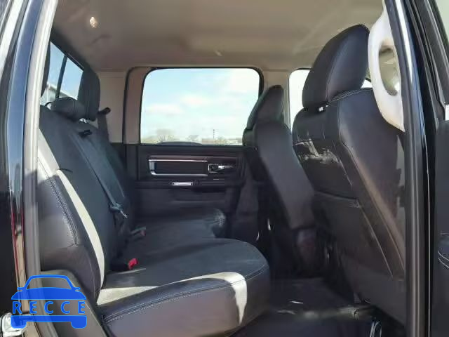 2016 RAM 5500 3C7WRNEL1GG243440 image 5