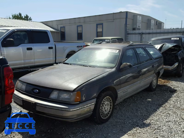 1991 FORD TAURUS LX 1FACP5845MG218693 image 1