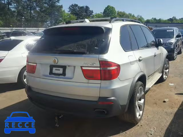 2010 BMW X5 XDRIVE4 5UXFE8C58AL311885 image 3