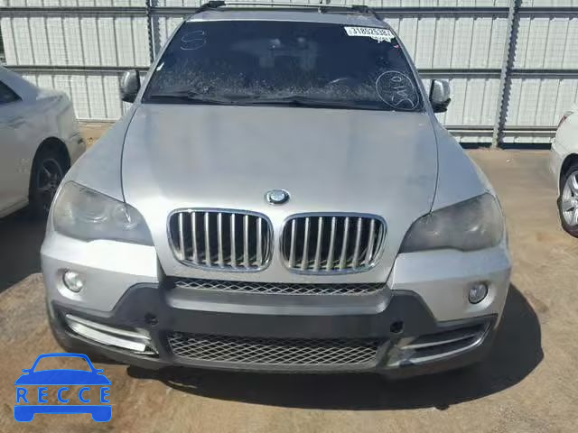 2010 BMW X5 XDRIVE4 5UXFE8C58AL311885 image 8