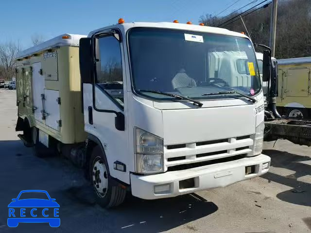 2010 ISUZU NRR JALE5W166A7301246 image 0