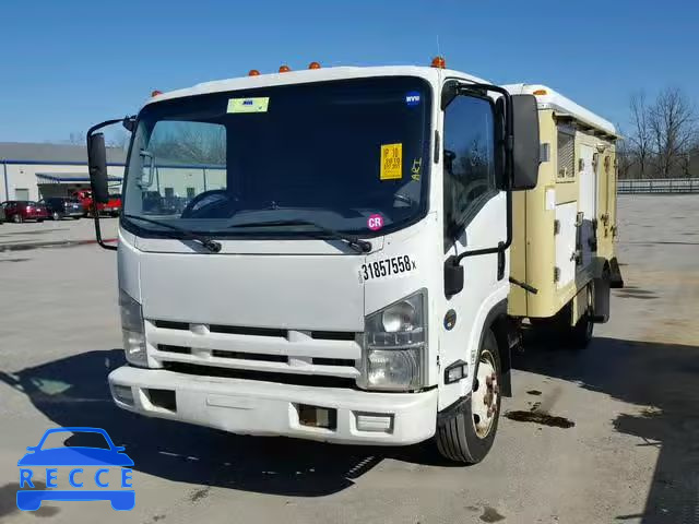 2010 ISUZU NRR JALE5W166A7301246 Bild 1