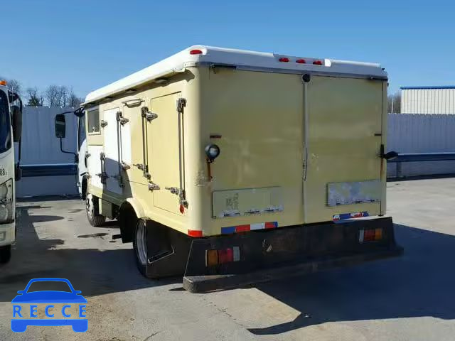 2010 ISUZU NRR JALE5W166A7301246 image 2