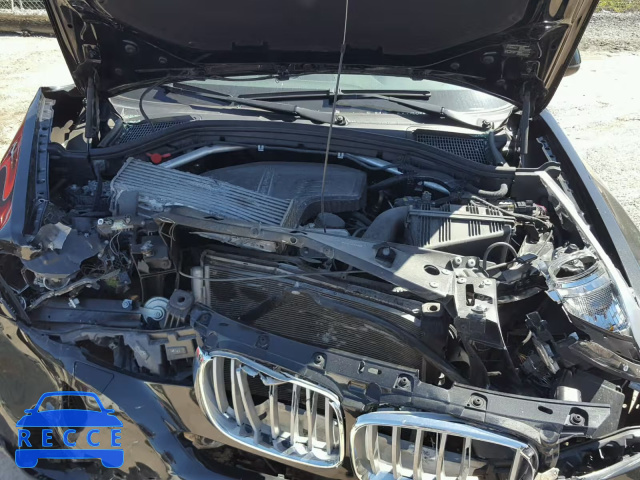 2015 BMW X4 XDRIVE2 5UXXW3C5XF0F89008 image 6