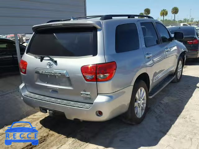 2015 TOYOTA SEQUOIA PL 5TDDW5G10FS121094 image 3