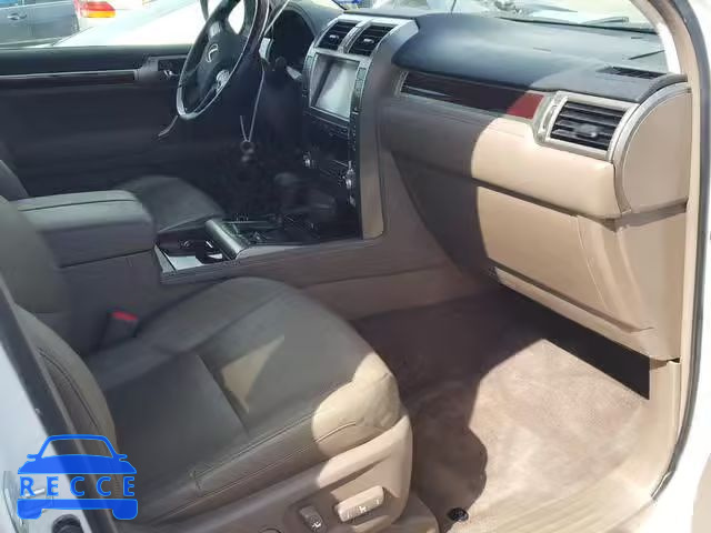 2016 LEXUS GX BASE JTJBM7FX8G5122397 image 4